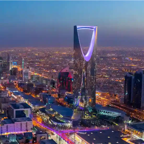 Saudi Arabia Introduces E-Visa System feature image