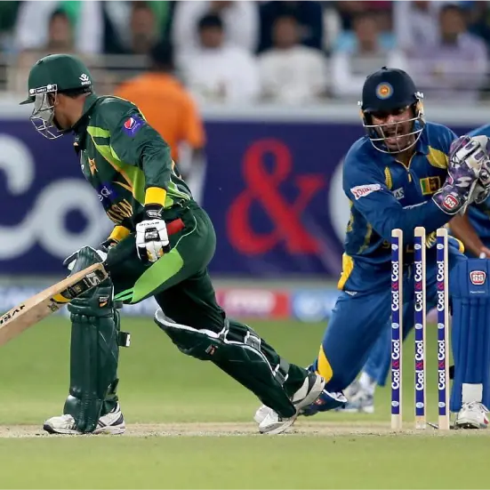 Watch Live Match Pakistan vs Sri lanka T20 feature iamge