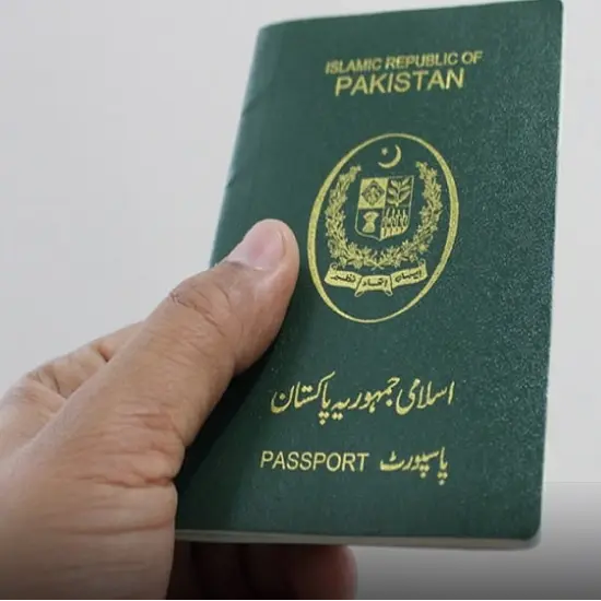 Common​‍​‌‍​‍‌ Mistakes to Avoid New Passport Verification