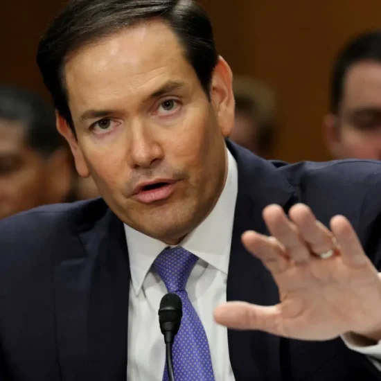 US Reviews 55 Million Visas in Major Compliance Check